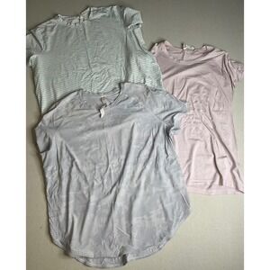 Lululemon Top Bundle Womens 18